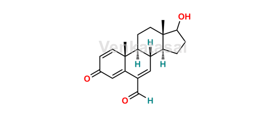 Picture of Exemestane Related Compound 2