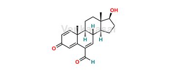 Picture of Exemestane Related Compound 2 (17-beta Isomer)