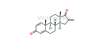 Picture of Exemestane USP Related Compound D