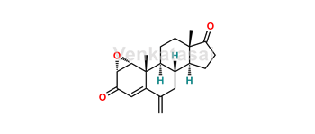 Picture of Exemestane Impurity 1