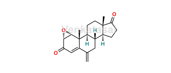 Picture of Exemestane Impurity 1