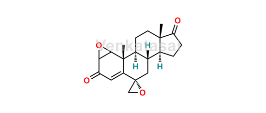 Picture of Exemestane Impurity 6