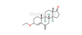 Picture of Exemestane Impurity 7