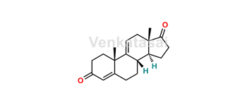 Picture of Exemestane Impurity 8