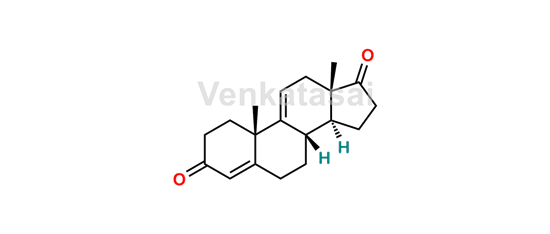 Picture of Exemestane Impurity 8