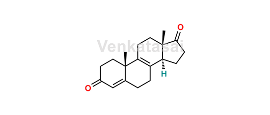 Picture of Exemestane Impurity 9