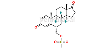 Picture of Exemestane Impurity 11