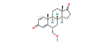 Picture of Exemestane Impurity 12