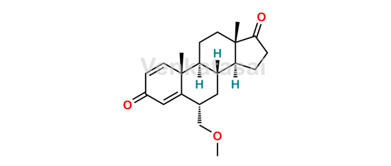 Picture of Exemestane Impurity 12