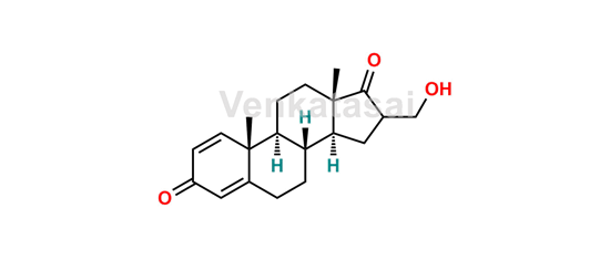 Picture of Exemestane Impurity 13