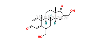 Picture of Exemestane Impurity 14