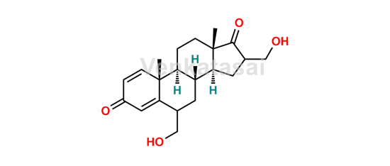 Picture of Exemestane Impurity 14