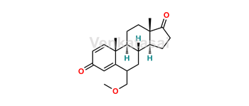 Picture of Exemestane Impurity 15