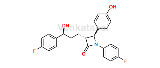 Picture of Ezetimibe