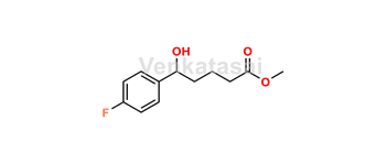 Picture of Ezetimibe Impurity B