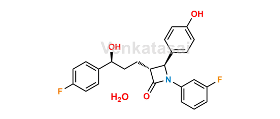 Picture of Ezetimibe meta-Fluoroaniline Analog (USP)