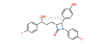 Picture of Ezetimibe (RRR)-Isomer