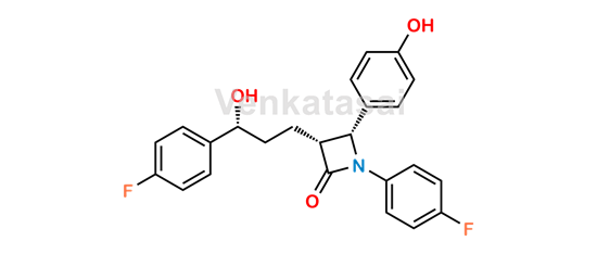 Picture of Ezetimibe (RRR)-Isomer