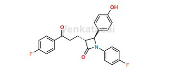 Picture of Ezetimibe Ketone (USP)