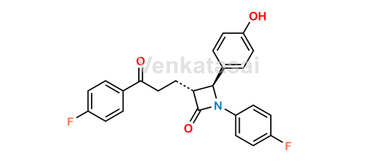 Picture of Ezetimibe Ketone (USP)