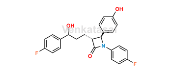 Picture of Ezetimibe (RRS)-Isomer 