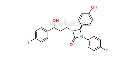 Picture of Ezetimibe (RRS)-Isomer 