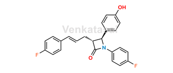 Picture of Ezetimibe Anhydro (E)-Isomer