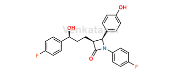 Picture of Ezetimibe (SSS)-Isomer