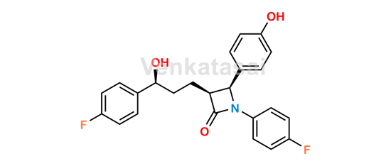 Picture of Ezetimibe (SSS)-Isomer