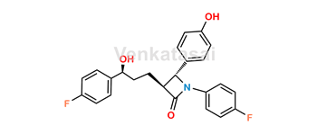 Picture of Ezetimibe (SSR)-Isomer