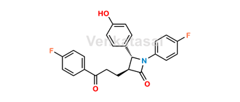 Picture of ent-Ezetimibe Ketone