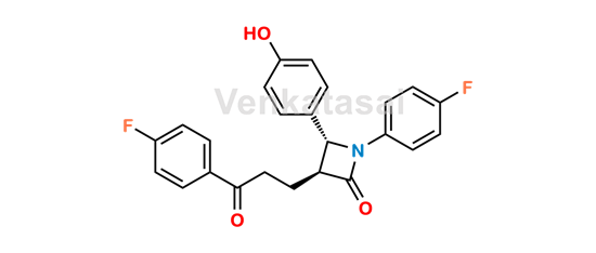 Picture of ent-Ezetimibe Ketone