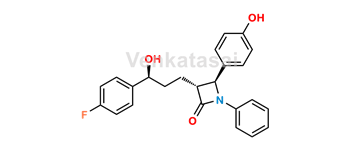Picture of Desfluoro Ezetimibe