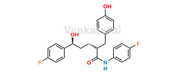 Picture of Ezetimibe Ring-Open Impurity