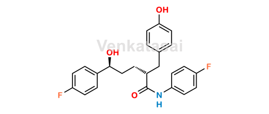 Picture of Ezetimibe Ring-Open Impurity