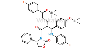 Picture of Ezetimibe Stage-ll Impurity