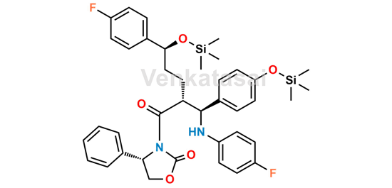 Picture of Ezetimibe Stage-ll Impurity