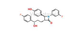 Picture of Ezetimibe Impurity 1