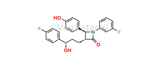 Picture of Ezetimibe Impurity 1