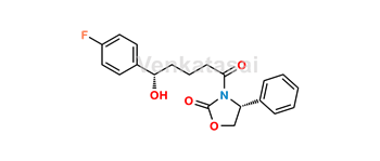 Picture of Ezetimibe Impurity 2