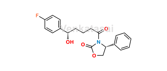 Picture of Ezetimibe Impurity 2