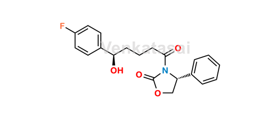 Picture of Ezetimibe Impurity 3