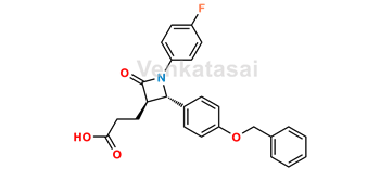 Picture of Ezetimibe Impurity 5