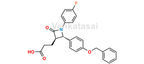 Picture of Ezetimibe Impurity 5