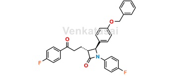 Picture of Ezetimibe Impurity 6