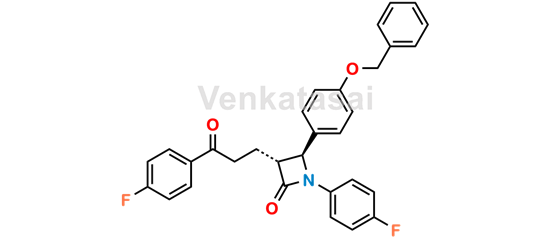 Picture of Ezetimibe Impurity 6