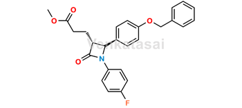 Picture of Ezetimibe Impurity 7