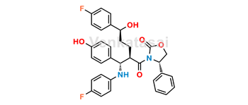 Picture of Ezetimibe Impurity 8