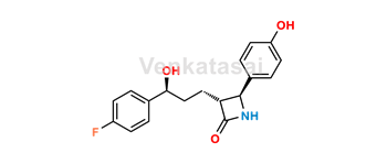 Picture of Ezetimibe Impurity 13