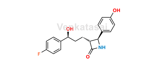 Picture of Ezetimibe Impurity 13